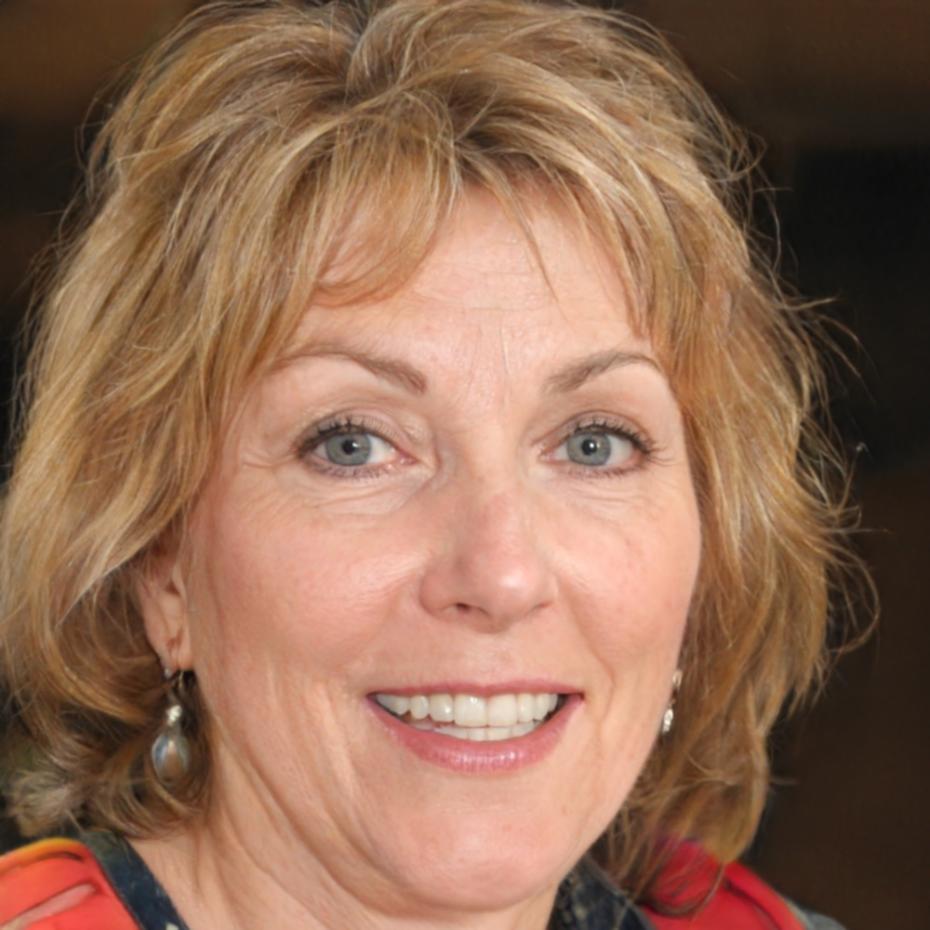 Lisa Müller, Innovationsmanagerin bei tylaranthiqueva