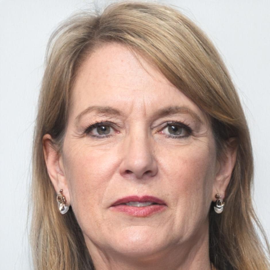 Sarah Wagner, Forschungsleiterin bei tylaranthiqueva